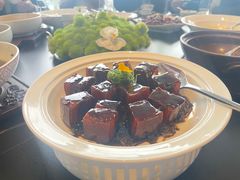 -云锦壹号·淮扬宴(徐汇万科店)