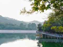 -广州市白云山风景名胜区