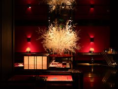 -上海滩餐厅(BFC外滩金融中心店)