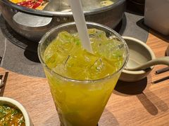 -巴奴毛肚火锅(京西大悦城店)