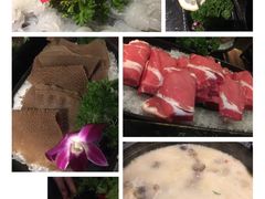 -捞王锅物料理(凯旋路店)