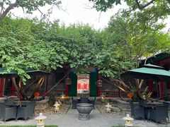 -上海老饭店(北京分店)