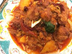 -巴依老爷新疆美食(望京小街店)