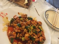 -金家老三饭庄(常营店)
