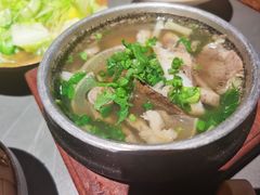 -古市香跷脚牛肉·非遗传承单位
