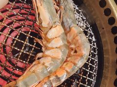 -老乾杯和牛烧肉(王府中环店)