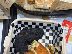 -TACO STAR 塔可星(下沙宝龙店)