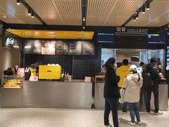 -麦当劳(中山公园龙之梦店)