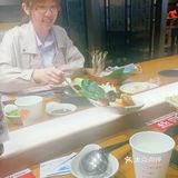 中午吃饭 看到商场的呷哺呷哺正好开业 疫情期间在家很