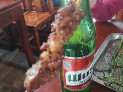 -伊隆斋(什刹海店)