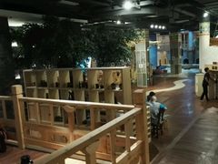 -汤森悠生活文化汤(江宁万达店)