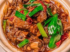 -金龙·打边炉(南京西路店)