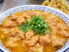 -蒲锦源烩饼(蒲城店)