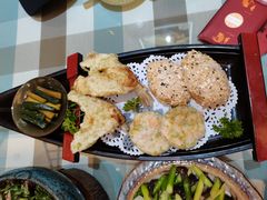 -君霖海鲜私房菜(春柳店)