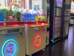 -卢米埃影城(魅力城激光店)