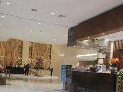 -百富怡大酒店