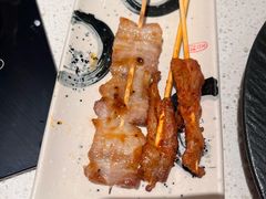 -真汐·寿喜烧放题自助(潍坊泰华店)