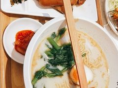 -味千拉面(惠州淡水嘉信茂广场分店)