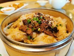 原味蒸陈村粉-黄但记老店·陈村粉食府