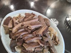 -清真·益鑫羊肉手抓馆(花园北街店)