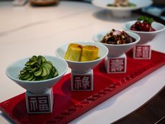 -大海碗·炸酱面·烤鸭·京菜(天坛店)