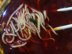 -清真磨沟沿老字号牛肉面(总店)