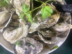 -美味海鲜大排档(明发美食地标店)
