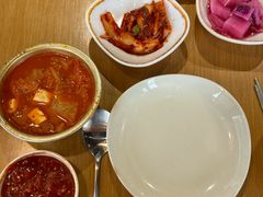 -海云台韩式汤饭·13年匠心韩料(南山店)