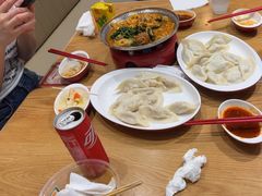 -喜家德虾仁水饺(南山书城店)
