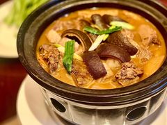 -万豪中餐厅·粤菜·北京粤财JW万豪酒店