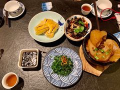 -花迹(富春江东街店)
