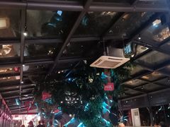-海岛八号龙虾烧烤田鸡(蓝天路总店)