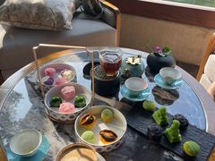 -广富林宰相府酒店·水云间