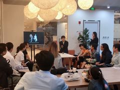 -EF英孚教育成人英语(伊势丹滨海店)