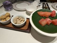-金链花·泰国餐厅(国贸店)