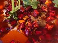 -新白鹿餐厅(城西银泰城店)