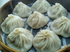 -陈扬蟹黄汤包(开元路店)