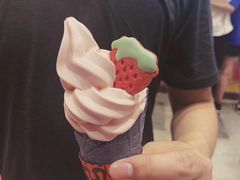 -麦当劳(东吴广场银泰城店)