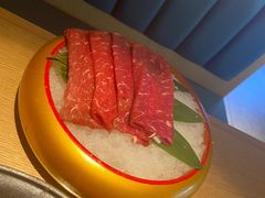 -温野菜涮涮锅(曲江大悦城店)