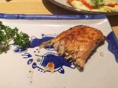 -胜代日本料理(云程巷小区店)
