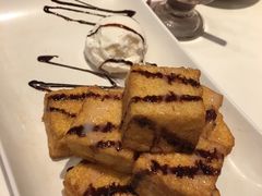 -翠华餐厅(山顶道店)