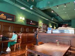 -上古咖啡ShadowCafe&Reastaurant(哈尔滨中央大街店)