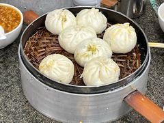 -胡家包子·清真(大众巷店)