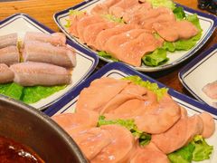 -厝味火锅·潮汕卤水火锅(十一合店)