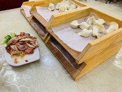 -德天下自助水饺(海洪店)