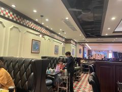 大堂-一哥澳门豆捞 · 十七年经典澳门火锅(四季天地店)