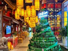 -小龙坎火锅(春熙太古里店)