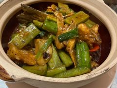 -仑头海鲜城(仑头环村南路店)