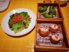 -蔡澜点心·粤菜(海印都荟城店)