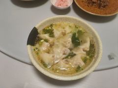 -天全县三土司椒麻鸡餐厅
